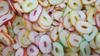 Aplenty Sago Jelly Fryums | Colourful Sabudana Fryums Papad | Jelly Shape | 2D Snack With Tastemaker (200g) - Pack of 2 view 2