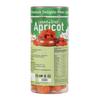 3 Angels Ladakh Dried Apricots Premium Sun-Dried Apricots in Airtight Can | Naturally Sweet & Fiber-Rich | No Added Sugar or Preservatives (Apricots 500 Gm) view 1