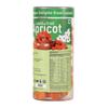 3 Angels Ladakh Dried Apricots Premium Sun-Dried Apricots in Airtight Can | Naturally Sweet & Fiber-Rich | No Added Sugar or Preservatives (Apricots 500 Gm) view 3
