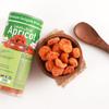 3 Angels Ladakh Dried Apricots Premium Sun-Dried Apricots in Airtight Can | Naturally Sweet & Fiber-Rich | No Added Sugar or Preservatives (Apricots 500 Gm) view 4