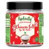 Aplenty Anardana Churan Mouth Freshener Digestive After-Meal Mukhwas (200g) And Chinese Salt Ajinomoto Monosodium Glutamate Flavor For Soup/Noodle/Chilli Potato (400g) view 2
