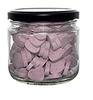 Aplenty Kashmiri Mukhwas Mukhawas After Meal (800g) And Tangy Heart shape Candy - 100g Chatpati Gulabi Sweet & Sour Candy view 4