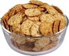 Aplenty Nimbu Vati Khatti Chatpati Churan Goliya (200g) And Disco Papad Crunchy Mini Coin Size Urad Small Papad Rajasthani Flavor (400g) view 2