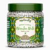 Aplenty Nimbu Vati Khatti Chatpati Churan Goliya (200g) And Bikaneri Bhujia Rajasthani Bhujiya Namkeen Tea Time Spicy Namkin (1800g, Savory) view 1