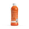 Aquatein Vitamin Drink  300ml Nutrient-Rich Refreshing Beverage with Essential Daily Vitamins | Hydration + Immunity Support | Zero Added Sugar | Ideal for Active Lifestyle & Wellness (Pack Of 12, Orange) view 2