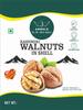 3 Angels Kashmir Walnuts with Shell | Premium Whole Walnuts | Naturally Grown & Rich in Omega-3 | Fresh, Crunchy & Unprocessed (kashmiri walnut 3 kg) view 3