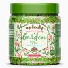 Aplenty Nimbu Vati Khatti Chatpati Churan Goliya (200g) And Garden Mix Mukhwas Green Fennel Seed Sweet Colorful Mouth Freshener (400g) view 2