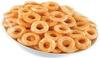 APLENTY Crunchy Onion Rings Fryums Papad with Tastemaker | Healthy Snacks | Fry Or Microwave | Lord of The Ring Shape (200g) - Pack of 2 view 4