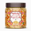 Aplenty Sweet Ginger Slice | Dried Ginger Candy | Adrak Slices/Candy Mouth Freshener/Mukhwas (400g) - Pack of 2 view 1
