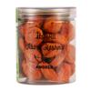 3 Angels Ladakh Dried Apricots Premium Sun-Dried Apricots in Airtight Can | Naturally Sweet & Fiber-Rich | No Added Sugar or Preservatives (Apricots 250 Gm) view 4
