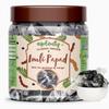 Aplenty Chhuara Pachak Candies/Mukhwas (400g) And Tamarind Kala Imli Aam Papad Candy Alphonso Cubes - Real Mango Pulp Candy (400g) view 3