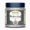 Aplenty Anardana Churan Mouth Freshener Digestive After-Meal Mukhwas (200g) And White Madrasi Mint Saunf 250g, Chennai Mint Saunf Peppermint Mouth Freshener view 2
