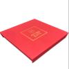 After Eats Gift Box | Premium Indian Mukhwas & Mouth Freshener Set | 4 Flavours Including Calcutta Paan & Pushkar Gulab | Vegan After Meal Digestive | Festive Gifting for Family & Corporate | 180g view 1