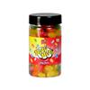 Tosca Blah Blah Jelly Beans - 100% Vegetarian Multicolored, Mixed Fruit Flavours Jelly Beans (150 gm) view 1