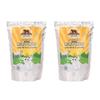 Adityabh A2 Cow Skimmed Milk Powder 1kg  Pure & Natural | Sugar-Free | No Preservatives | A2 Rich | Perfect for Tea, Coffee & Kitchen Use | Pack of 2 view 1