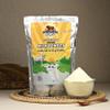 Adityabh A2 Cow Skimmed Milk Powder 1kg  Pure & Natural | Sugar-Free | No Preservatives | A2 Rich | Perfect for Tea, Coffee & Kitchen Use | Pack of 2 view 4