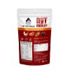 Ajji's Nut Magic Nut Medley-Fusion of Healthy Nuts | Dry Fruits & Nuts Combo of Cashew, Almond, Pistachio and Black Raisins | Premium Superfood Energy Mix | Medley of Dried Fruits, Nuts | Nutritious Snack -400g (Pack of 2-Each 200g) view 2