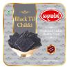 Nandini Black Til Chikki 450gm |No Artificial Colours Flavours And Preservatives | Jaggery Chikki |100% Natural Indian Sweets (Pack of 2) view 1