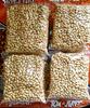Aadi16's Bengali Choice Badam Bhaja, Homemade Popular Tasty Salt free Roasted Peanuts or Ground nuts, Roast with Sand in Iron Kadhai with no Preservatives, Pack of 1000gm. view 1