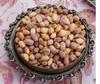 Aadi16's Bengali Choice Badam Bhaja, Homemade Popular Tasty Salt free Roasted Peanuts or Ground nuts, Roast with Sand in Iron Kadhai with no Preservatives, Pack of 1000gm. view 2