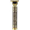 Ironfell Hair Trimmer, Electric Beard Shaver, Professional Adjustable Blade Clipper for Men view 1