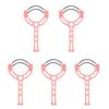 Enakshi 5x Facial Hair Remover Face Beauty Spring Threading Removal Roller Epilators|Health & Beauty | Shaving & Hair Removal | Epilators & Electrolysis view 1