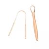 Enakshi 4x2Pcs Tongue Scraper Care Tools for Fresh Breath Oral Cleaning Care|Health & Beauty | Oral Care | Tongue Cleaners view 1