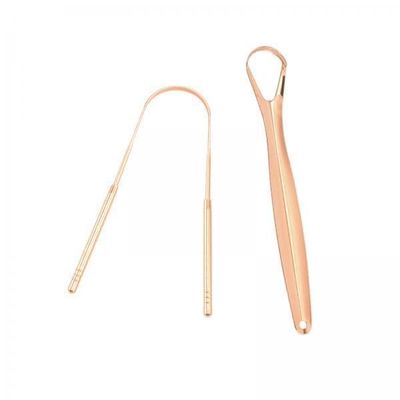 Enakshi 3x2Pcs Tongue Scraper Care Tools for Fresh Breath Oral Cleaning Care|Health & Beauty | Oral Care | Tongue Cleaners