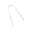 Enakshi 3x2Pcs Tongue Scraper Care Tools for Fresh Breath Oral Cleaning Care|Health & Beauty | Oral Care | Tongue Cleaners view 4