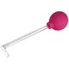 Enakshi Tonsil Stone Removers Vacuum Tool Portable Tonsil Stone Suction Ball for Home Rose Red|Health & Beauty view 3