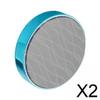 Enakshi 2xExfoliation Hair Removal Tool Quick Portable Mild Hair Remover for Arms Home Style G|Health & Beauty | Shaving & Hair Removal | Epilators & Electrolysis view 2