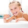 Enakshi 2xKids Teeth Cleaning Manual Brush U-Shape Oral Tooth Cleaning Pink 6-12 years|Health & Beauty | Oral Care | Electric Toothbrushes view 3