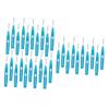 Enakshi 30Pcs Push-Pull Interdental Brush Toothpick Floss Teeth Cleaner Oral Care|Health & Beauty | Oral Care | Dental Floss & Flossers view 3