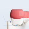 Enakshi 5xKids Teeth Cleaning Manual Brush U-Shape Oral Tooth Cleaning Blue 2-6 years|Health & Beauty | Oral Care | Electric Toothbrushes view 3