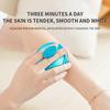 Enakshi 3xExfoliation Hair Removal Tool Quick Portable Mild Hair Remover for Arms Home Style B|Health & Beauty | Shaving & Hair Removal | Epilators & Electrolysis view 3