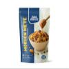 Seed Balance Morgen Mete | Not your regular Muesli | Honey Crunch | High Protein Snacking view 3