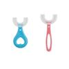 Enakshi 2 Pieces Kids Teeth Cleaning Manual Brush U-Shape Oral Tooth Cleaning|Health & Beauty | Oral Care | Electric Toothbrushes view 1