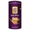 41 Foods Premium Classic Date Bites | Dates Burfi | 200g view 1