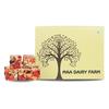 MAA DAIRY FARM Seed & Berry Dry Fruit Bites Energy Bar | Healthy Snack Cubes with Almonds, Pumpkin Seeds, Berries | No Refined Sugar | 500g Gifting Box view 1