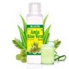 Biogreen Healthcare Amla Aloe Vera Juice (500ml) view 1