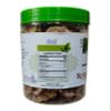 Spicado Traders Bitter Gourd Chips Karela Chips Diabetic Snack Crispy 70 Gram pack view 2