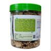 Spicado Traders Bitter Gourd Chips Karela Chips Diabetic Snack Crispy 70 Gram pack view 3