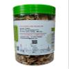 Spicado Traders Bitter Gourd Chips Karela Chips Diabetic Snack Crispy 70 Gram pack view 4