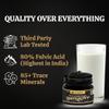 Aarogyashila Shuddha Shilajit | Organic Himalayan Supplement for Strength and Stamina | 20 + 10gm Extra view 4