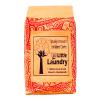BONORGANICS Baby Laundry Powder | Gentle & Natural Powder Detergent for Baby Clothes | With Soapnut, Neem & Lemon | No Harsh Additives (500g) view 1