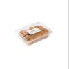 Vedus Foods Traditional Bhajani Chakali | Crispy, Savory Snack | Made with Multigrain Bhajani Flour | Perfect Tea Time Snack - 500g view 1