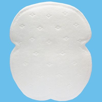 TopFinder Underarm Sweat Pads | Disposable, Ultra-Thin Armpit Shields | Anti-Sweat Protection for Shirts | Ideal for Men, Women, Office Wear & Outdoor Use