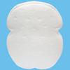 TopFinder Underarm Sweat Pads | Disposable, Ultra-Thin Armpit Shields | Anti-Sweat Protection for Shirts | Ideal for Men, Women, Office Wear & Outdoor Use view 1