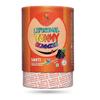 Avenzes Liposomal Yummy Gummies SMRTI | Helps Improve Memory, Boosts Immunity and Mental Clarity | Brain and Memory Support | Black Grape Flavour | 30 Gummies Pack view 1