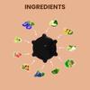 Avenzes Liposomal Yummy Gummies SMRTI | Helps Improve Memory, Boosts Immunity and Mental Clarity | Brain and Memory Support | Black Grape Flavour | 30 Gummies Pack view 4